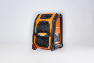 Fuse akumulatorski bluetooth zvučnik 2x3W 