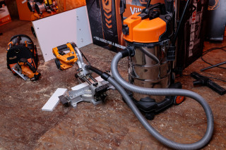 Električni usisivač VillyVac 40 DWS 