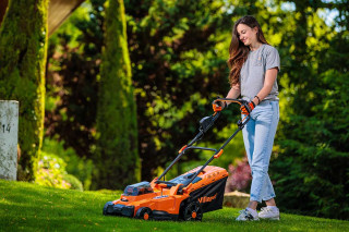 Fuse akumulatorska brushless kosacica Villager Villy 3740 E-2BCB 