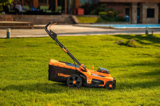 Fuse akumulatorska brushless kosacica Villager Villy 4340 E-2BCB 