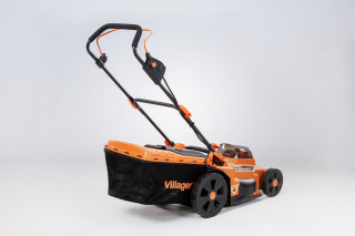 Fuse akumulatorska brushless kosacica Villager Villy 4340 E-2BCB 