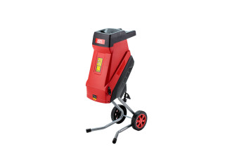 Električna seckalica AGM AS 2520 