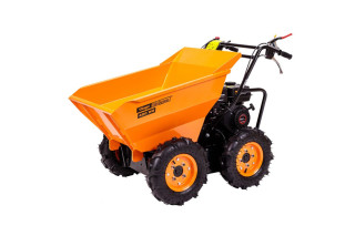 Motorna Kolica Villy Dumper  400 WD 