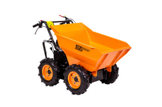 Motorna Kolica Villy Dumper  400 WD 