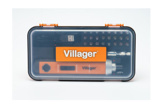 Akumulatorski odvijač Villager VLN SDL 5.0V SET 