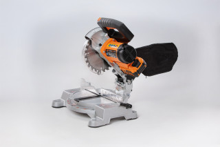 Fuse akumulatorska brushless dijagonalna testera Villager VMS 18020 