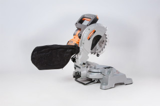 Fuse akumulatorska brushless dijagonalna testera Villager VMS 18020 