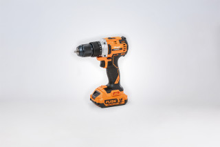 FUSE akumulatorska brushless bušilica VLP 5020-2BSC 