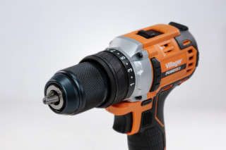 FUSE akumulatorska brushless bušilica VLP 5020-2BSC 