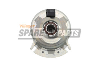 Elektromagnetno kvačilo sa remenicom 132 mm za traktor kosačice VT 840 - VT 845 - VT 848 - VT 980 - 