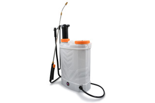 Akumulatorska i ručna prskalica Prime 1621 Li 