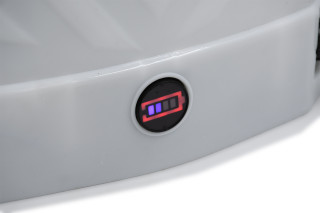 Akumulatorska i ručna prskalica Prime 1621 Li 