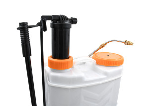 Akumulatorska i ručna prskalica Prime 1621 Li 