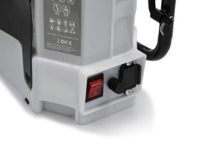 Akumulatorska i ručna prskalica Prime 1621 Li 