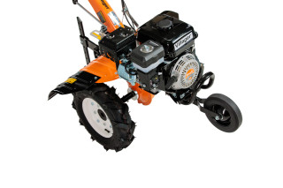 Motorni kultivator Villager VTB 843 PRIME 