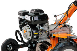 Motorni kultivator Villager VTB 843 PRIME 