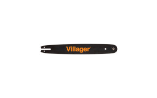 VLGB12-50EA041 - Vodilica, 30cm, 3/8, 1.3mm, 22.5 zuba, Villager 