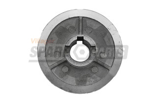 PRIRUBNICA UNUTRASNJA 