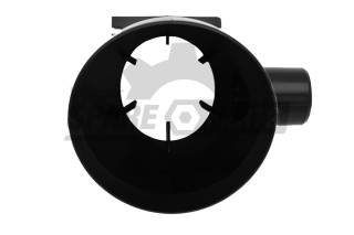 ULAZ ZA OTPRASIVANJE 