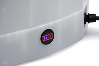 Akumulatorska i ručna prskalica AGM 1620 Li 