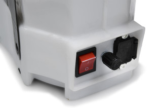 Akumulatorska i ručna prskalica AGM 1620 Li 