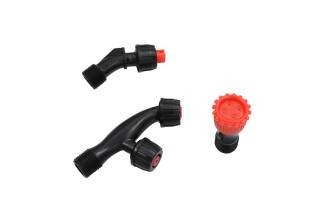 Akumulatorska i ručna prskalica AGM 1620 Li 