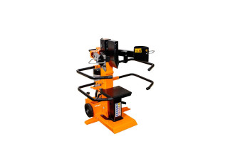 Vertikalni cepač drva Villager VLS 8T 107 