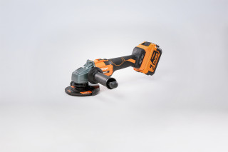FUSE akumulatorska brushless ugaona brusilica Villager VLP 4420 