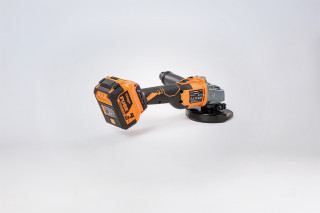FUSE akumulatorska brushless ugaona brusilica Villager VLP 4420 