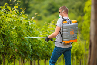 Prskalica Hortus 16 l 