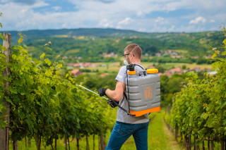 Prskalica Hortus 16 l 