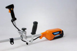 ZEN akumulatorski trimer Villager BC 3840 