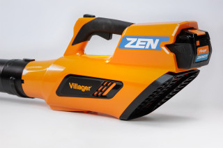 ZEN akumulatorski duvač za lišće Villager BL 5040 