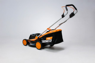 ZEN akumulatorska kosačica Villager LM 3010 E 