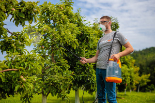 Akumulatorska prskalica Villager BS 7 