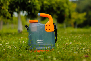Akumulatorska prskalica Villager BS 7 