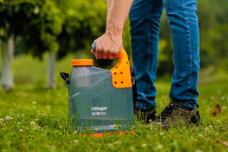 Akumulatorska prskalica Villager BS 7 