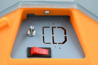 Akumulatorska prskalica Villager BS 8 