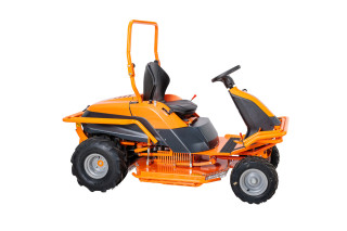 Traktor kosačica Villager CrossMow 700 