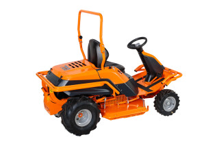 Traktor kosačica Villager CrossMow 700 