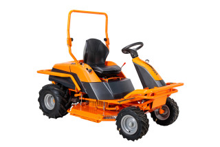 Traktor kosačica Villager CrossMow 700 