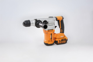 FUSE akumulatorski brushless  čekić VPL 0420 