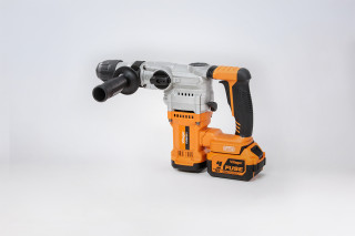 FUSE akumulatorski brushless  čekić VPL 0420 