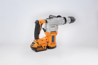 FUSE akumulatorski brushless  čekić VPL 0420 