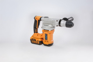 FUSE akumulatorski brushless  čekić VPL 0420 