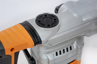 FUSE akumulatorski brushless  čekić VPL 0420 