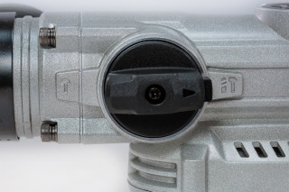 FUSE akumulatorski brushless  čekić VPL 0420 