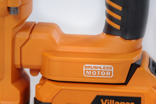 FUSE akumulatorski brushless  čekić VPL 0420 