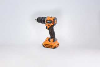 FUSE akumulatorska brushless udarna bušilica Villager VLP 5121 
