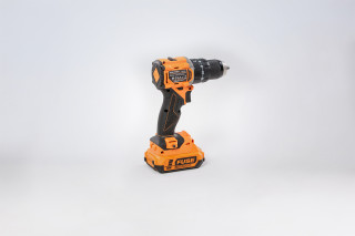 FUSE akumulatorska brushless udarna bušilica Villager VLP 5121 